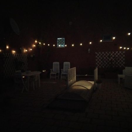 포츠올리 A Casa Di Monica 아파트 외부 사진